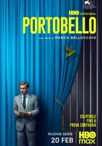Портобелло (сериал 2025) 1-6 серия смотреть онлайн бесплатно Лордфильм
