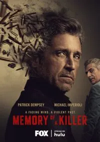 Память убийцы (сериал 2026) 1-9 серия смотреть онлайн бесплатно Лордфильм