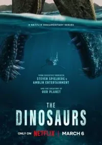 Динозавры (сериал ) 1-4 серия смотреть онлайн бесплатно Лордфильм